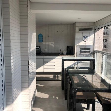 برايا جراندي Apartamento Jardim Do Mar, Frente A Praia المظهر الخارجي الصورة