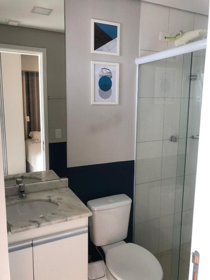 برايا جراندي Apartamento Jardim Do Mar, Frente A Praia المظهر الخارجي الصورة