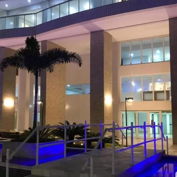 برايا جراندي Apartamento Jardim Do Mar, Frente A Praia المظهر الخارجي الصورة