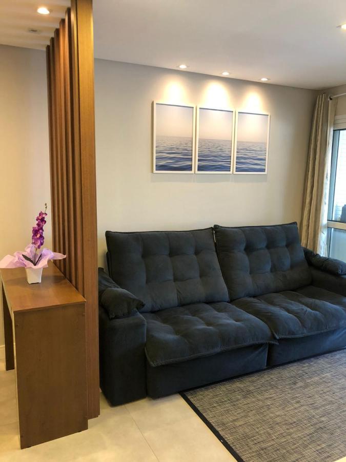 برايا جراندي Apartamento Jardim Do Mar, Frente A Praia المظهر الخارجي الصورة