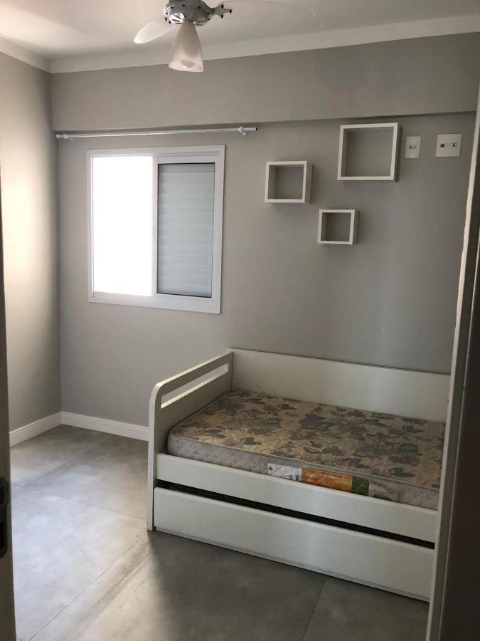 برايا جراندي Apartamento Jardim Do Mar, Frente A Praia المظهر الخارجي الصورة