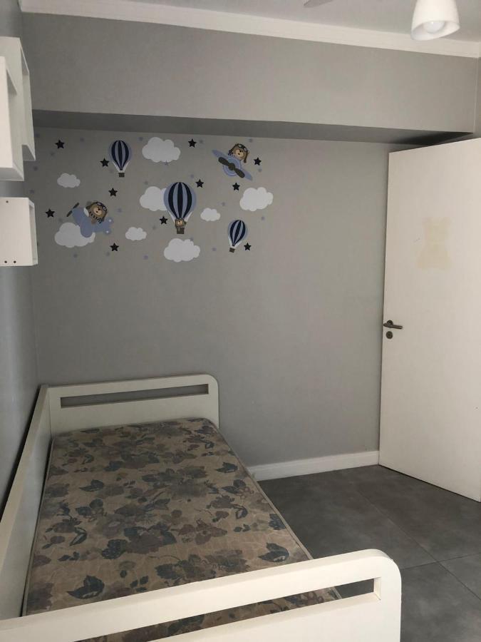برايا جراندي Apartamento Jardim Do Mar, Frente A Praia المظهر الخارجي الصورة